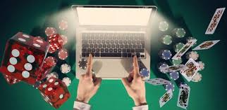 Онлайн казино Zoloto Loto Casino